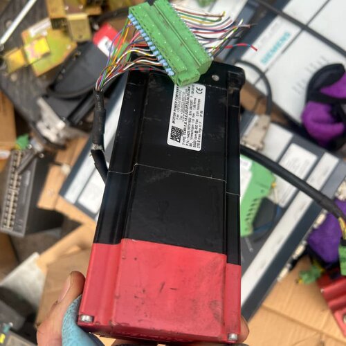 议价意大利MOTOR POWER COMPANY SRL伺服电机维修