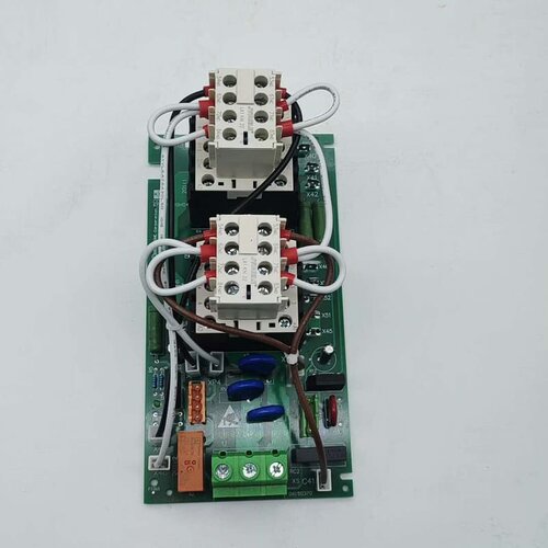 议价通力电梯变频器KDL16R/16S接触器板KM964619G