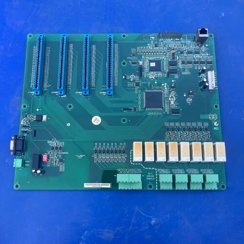 议价英威腾 HS-C 3510.C05 英威腾高压变频器主控