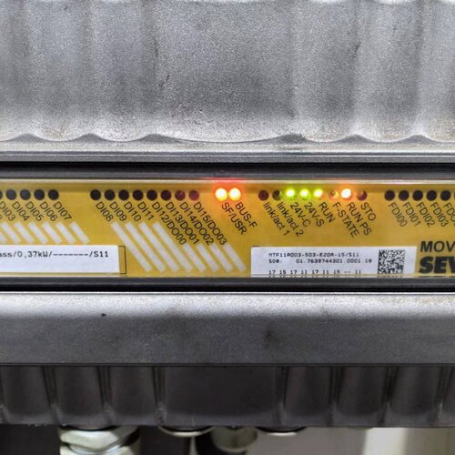 议价SEW赛威变频器MTF11A003-503-E20A-15/维修