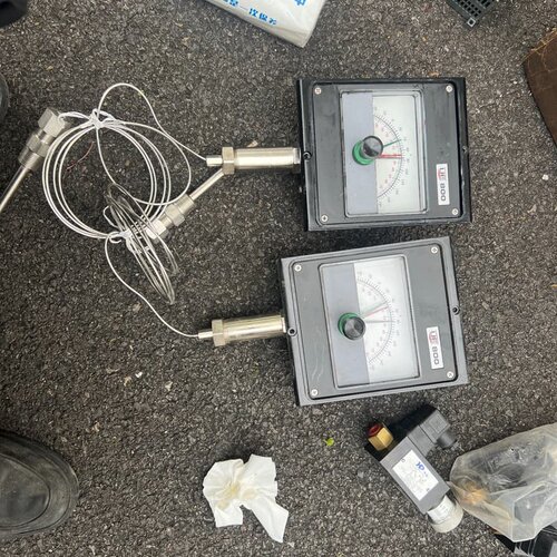 议价美国UE800温度开关802-5BS，仓库备件全新未使用，包维修