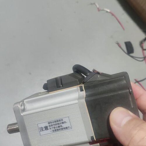 议价MSM030B-0300-NN-M0-CG0可以直接拍质量测维修