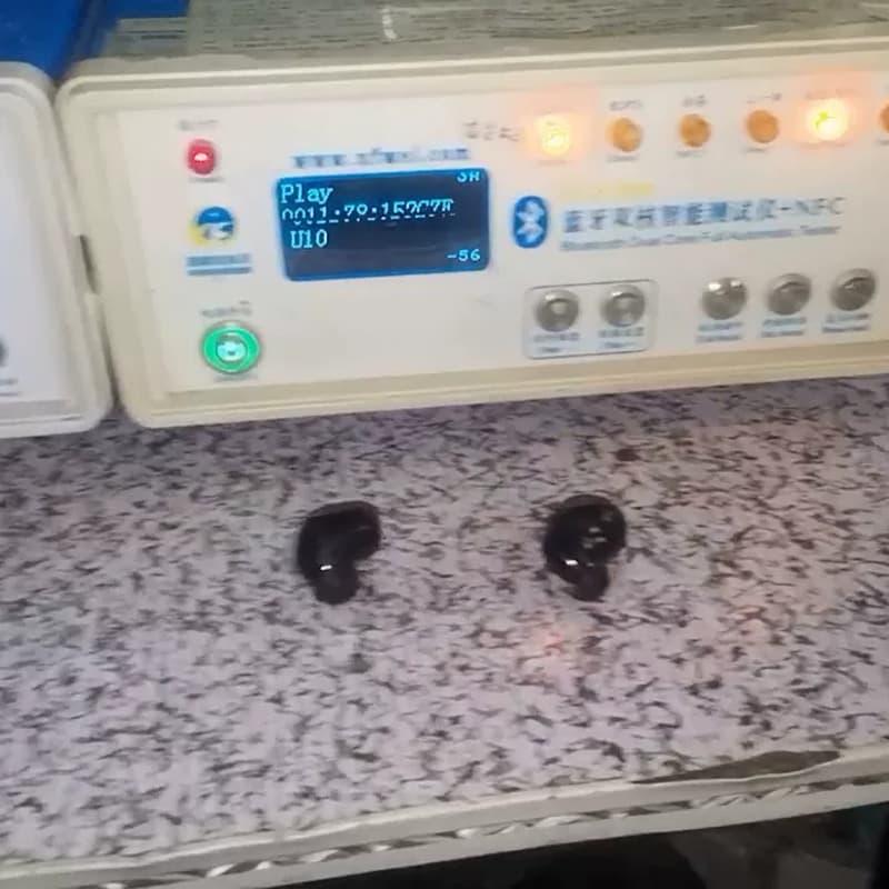 议价蓝牙耳机音响测试仪XF-2198 +NFC NFC蓝牙双核二