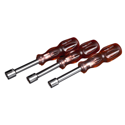 外六角套筒螺丝刀螺帽扳手工具大全 4 5 6 7 8 9 10 11 12 13 14