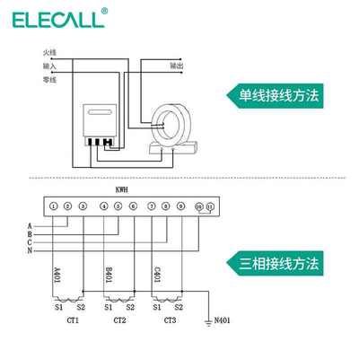 微型交流电流互感器BH-0.66电流比15 25 40 300 600 1000 2000/5A