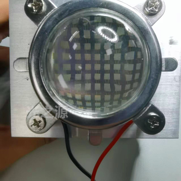 红色实验光源680nm700nm710nm730nm740nm760nm30W60W100W无极调光