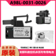 0028 0026 A02B 0309 配件 FANUC发那科电池A98l K102原装 0031