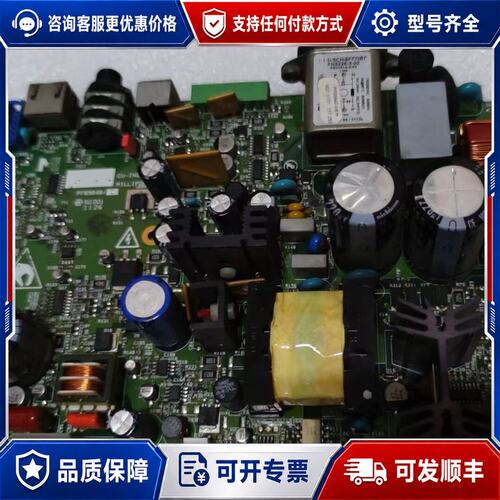 议价密理博超纯水机电路板 Direct-Q 3UV型号 PF09可维修