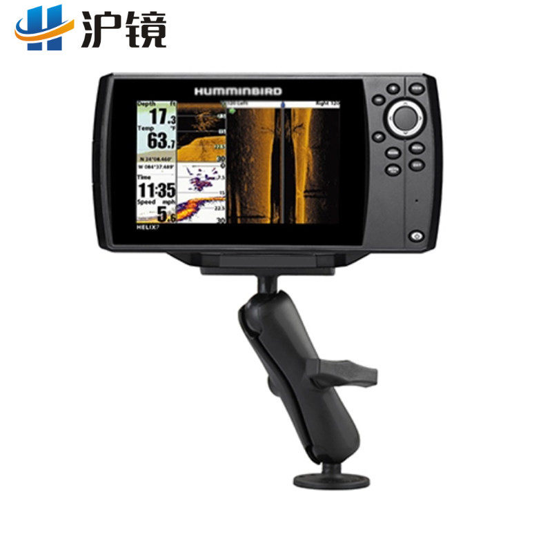 探鱼器支架海图仪支架