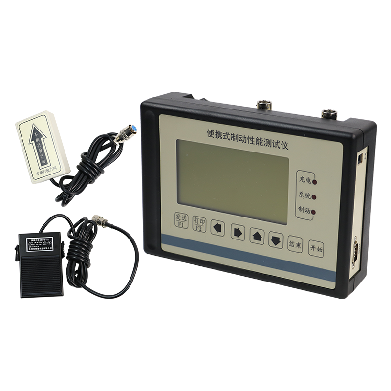 WYX-100汽车行驶记录仪检定装置