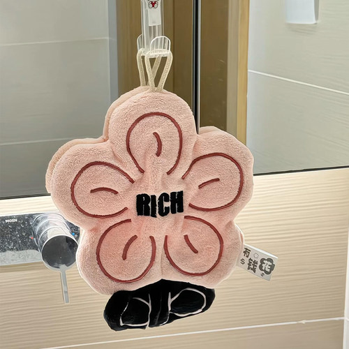 【新家的100个快递】擦手巾
