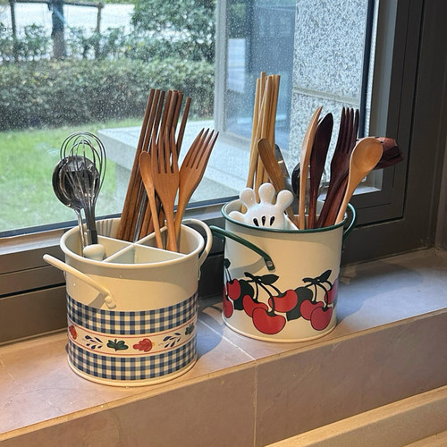 【新家的100个快递】筷子架