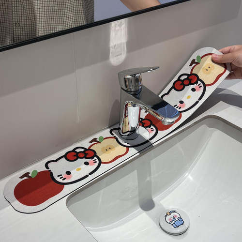 【新家的100个快递】沥水垫