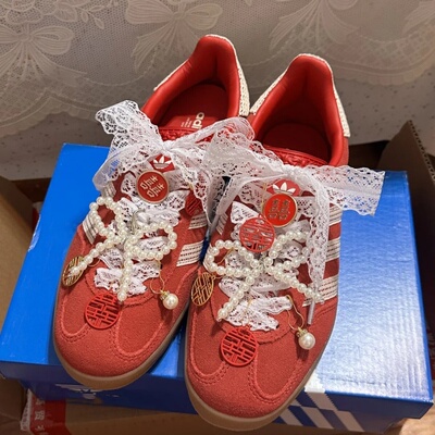 【爆款返场】芭蕾风装饰