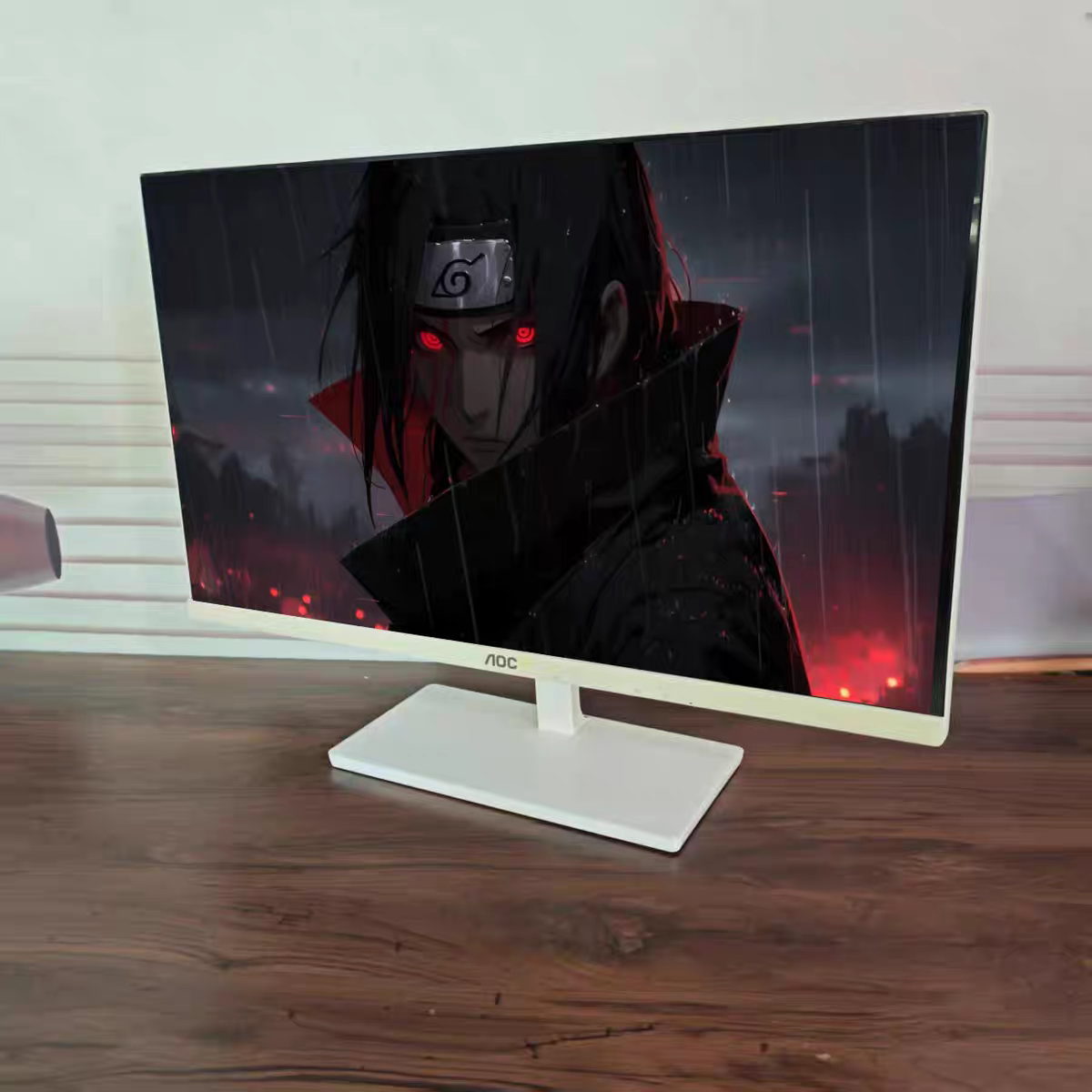 AOC原装正品i2279 I2379V 21.5 23英寸高清护眼办公家用直面屏