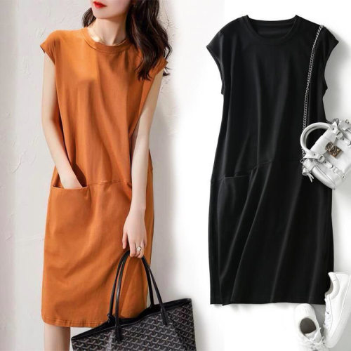 summer dress vestidos dresses robe gown连衣裙女2026气质休闲