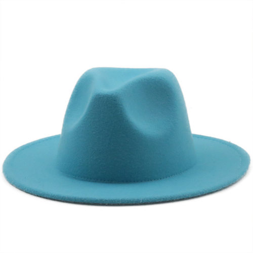 礼帽拍照道具men women hat cowboy party hip pop jazz sun hat
