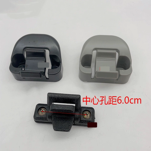 卡特挖掘机312 315 320 326 336 349B/C/D/GC专用玻璃扣天窗扣