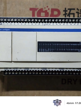 议价施耐德PLC TWDLCAE40DRF