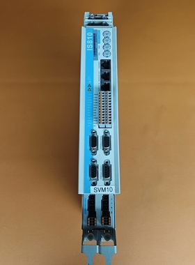 议价汇川技术IS810N系列伺服驱动器，