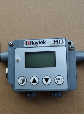 议价Raytek MI3 雷泰MI3，RAYMI3COMM温度探