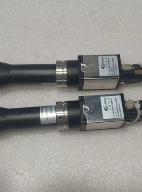 议价创科视觉工业相机CK-HA123MI-COM800A，带远心