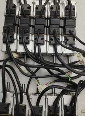 议价MSMF5AZL1U2M，松下a6伺服电机50w，配套驱动器