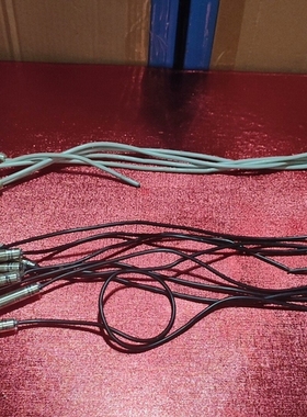 议价西克SlCK接近开关传感器WX2037/8条，蓝色头部，黑色