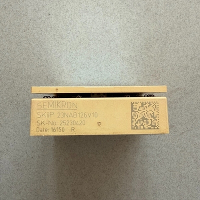 议价SEMIKRON西门康 SKIIP23NAB126V10