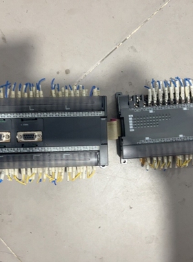 议价欧姆龙OMRON CP1L-M60DT-A、CP1W-40E