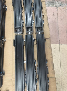议价1510直线模组，有效行程400mm，总长度640mm，工作