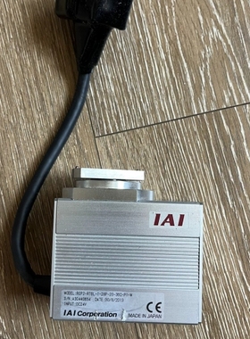 议价电动旋转工作台 精密转台日本IAI RCP2-RTBL-I-