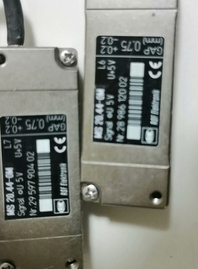 议价RSF光栅尺读头MS 20.44-0M