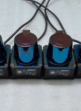 议价科力SDKELI LS型激光雷达，型号LS-0627BN/M