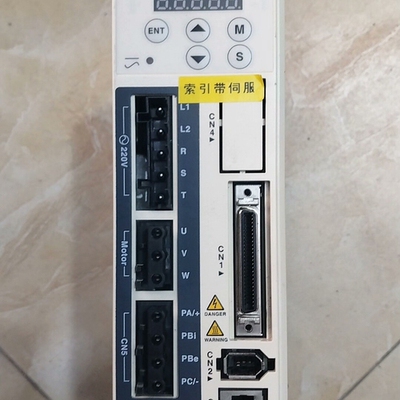 议价施耐德伺服驱动器 LXM23DU04M3X