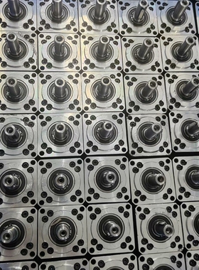 议价精密行星减速机，PRF60-L1-7-P2，配400w伺服电