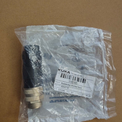 议价KUKA Busslecker Minifast Male