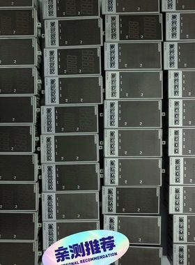 议价E5EWL-Q1TC欧姆龙温控器，二手拆机，功能包好