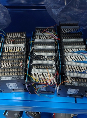 议价汇川模块AM600-1600END，成色几乎全新，拆机件，功
