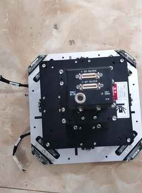 议价工业光学检测设备一套，带CVTR-M9CL-IRB1彩色相机