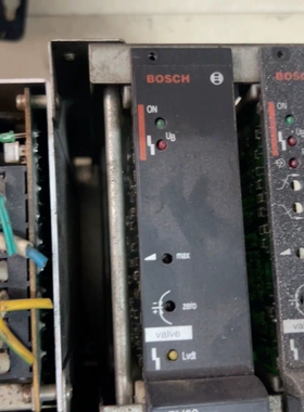 议价博世PV60/QV60-RGC1放大板 四台打包