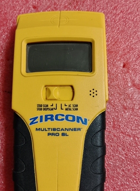 议价原装进口multiscanner pro 金属电线查找