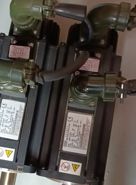 议价汇川lSVMH2-15C30CD－U234Y，电机1.5千瓦