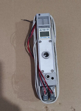 议价SMC真空压力开关ZL112.电子阀型号SYJ514-5LO