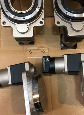 议价中空旋转平台HT130 10:1 50:1