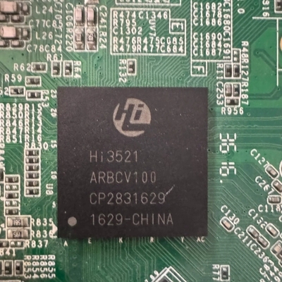 议价海思 Hi3556ARFCV100