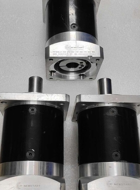 议价NEWSTART（纽氏达特）行星减速机PF0802-50-P