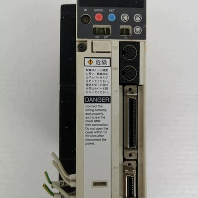 议价MSDA083A1A，松下A3，750W伺服驱动器，200∽