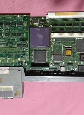 议价三菱数控系统板QX611 小板QX423