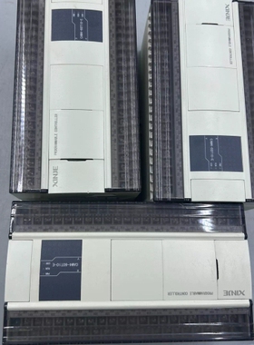 议价信捷PLC CAM4-60T10-E，AC100-240V供